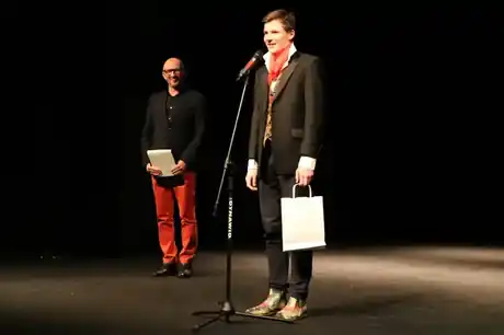 Konkurs teatralny