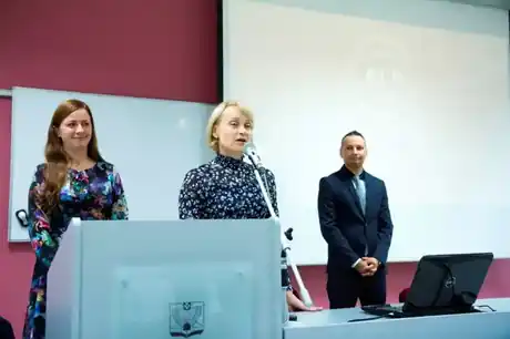 Rozpoczęcie roku szkolnego 2017/2018