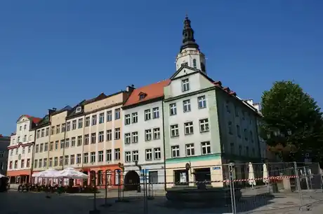 Wycieczka na Dolny Śląsk