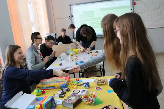 Dzień Otwarty 2018 — zdjęcie 4
