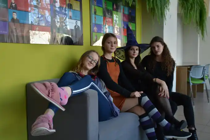 Halloween 2018 — zdjęcie 3