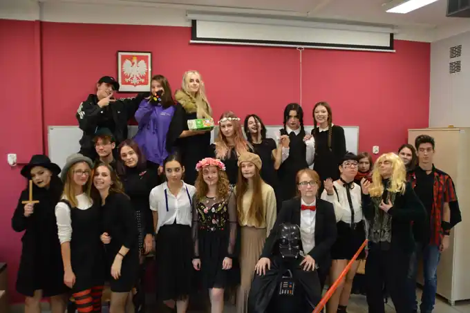Halloween 2018 — zdjęcie 4