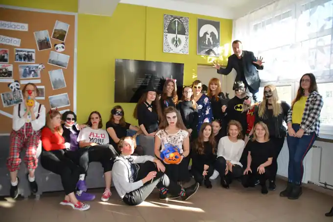 Halloween 2018 — zdjęcie 5