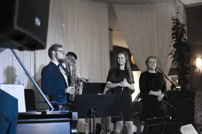 Jazzowe zaduszki — zdjęcie 5