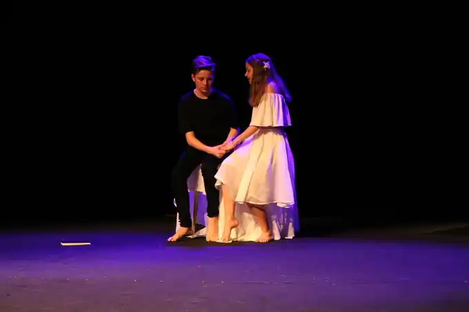 Konkurs teatralny — zdjęcie 3