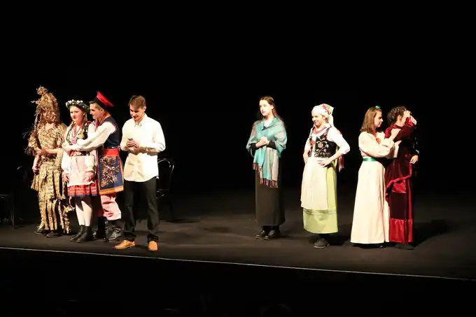 Konkurs teatralny — zdjęcie 4