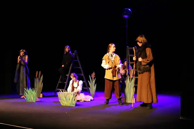 Konkurs teatralny — zdjęcie 5