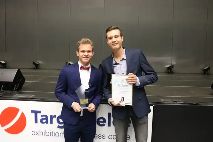 Laur Mistrza Nowoczesnej Edukacji — zdjęcie 4
