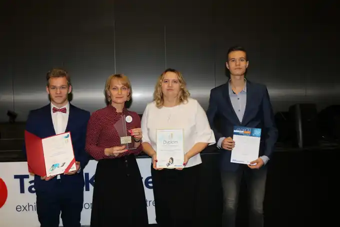 Laur Mistrza Nowoczesnej Edukacji — zdjęcie 5