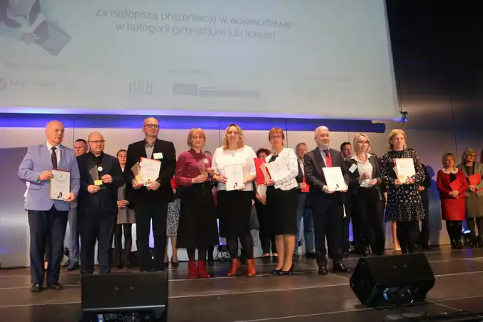 Laur Mistrza Nowoczesnej Edukacji — zdjęcie 6