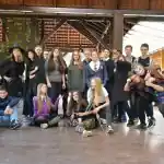 Otrzęsiny 2017 — zdjęcie 1