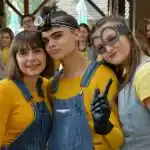 Otrzęsiny 2017 — zdjęcie 5