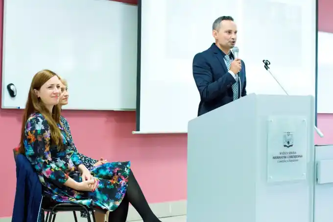 Rozpoczęcie roku szkolnego 2017/2018 — zdjęcie 2