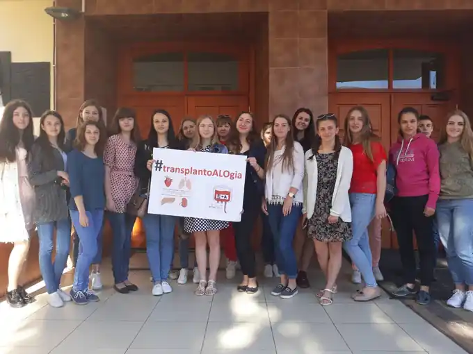Transplantologia 2018 — zdjęcie 3
