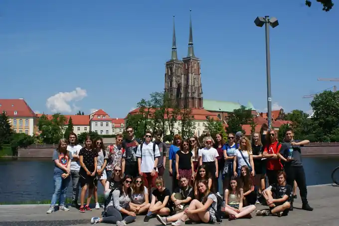 Wycieczka na Dolny Śląsk — zdjęcie 6