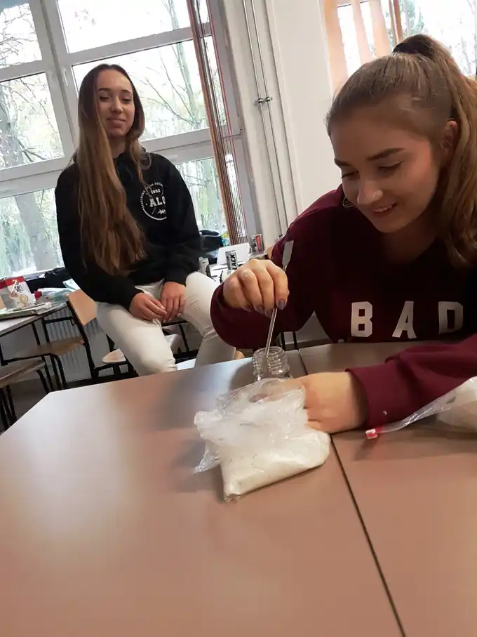 Chemia praktyczna — zdjęcie 6