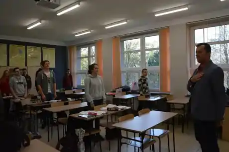 Rekord dla Niepodległej