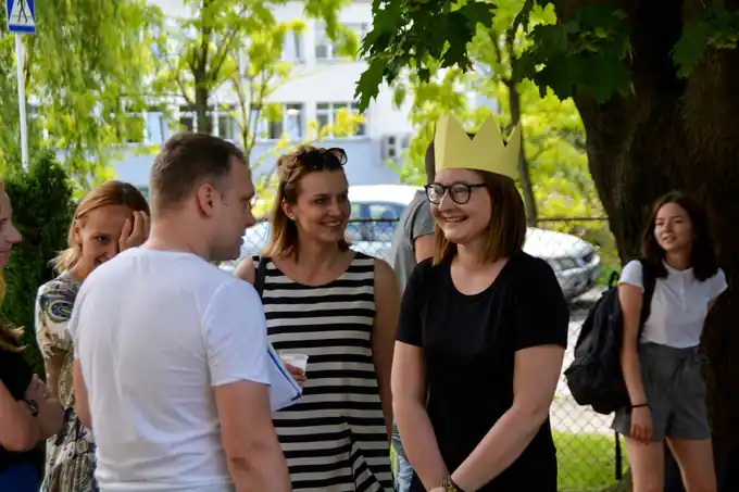 Dzień Dziecka 2019 — zdjęcie 1
