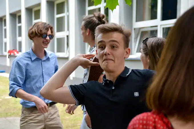 Dzień Dziecka 2019 — zdjęcie 5
