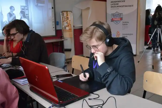 Dzień Otwarty ALO 2019 — zdjęcie 2