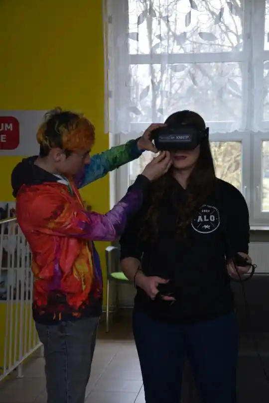 Dzień Otwarty ALO 2019 — zdjęcie 5