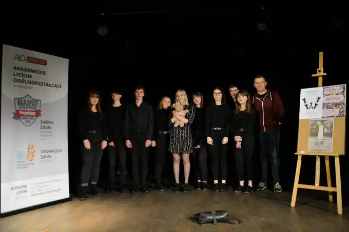 Finał Konkursu Teatralnego — zdjęcie 2
