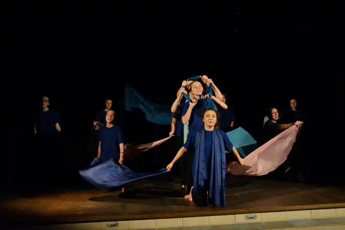 Finał Konkursu Teatralnego — zdjęcie 4