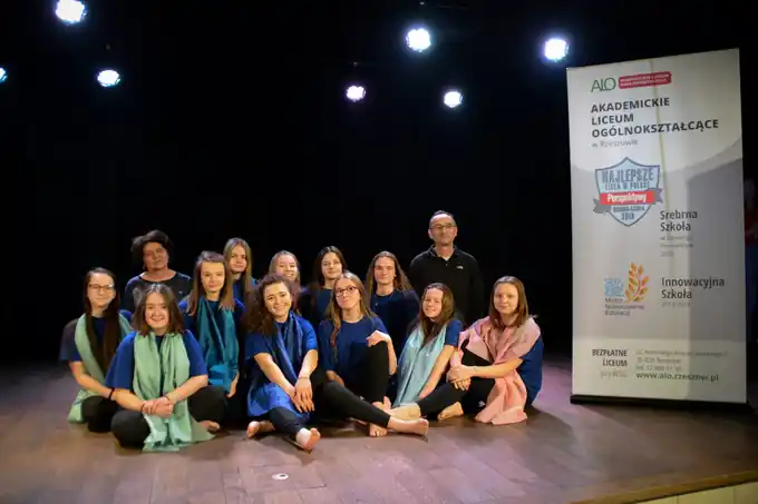Finał Konkursu Teatralnego — zdjęcie 6