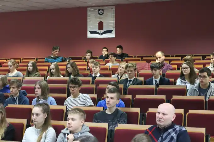 VIII Podkarpacki Konkurs Informatyczny — zdjęcie 4