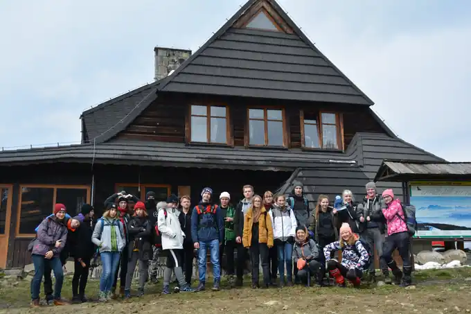 Rajd wiosenny ALO 2019 — zdjęcie 3