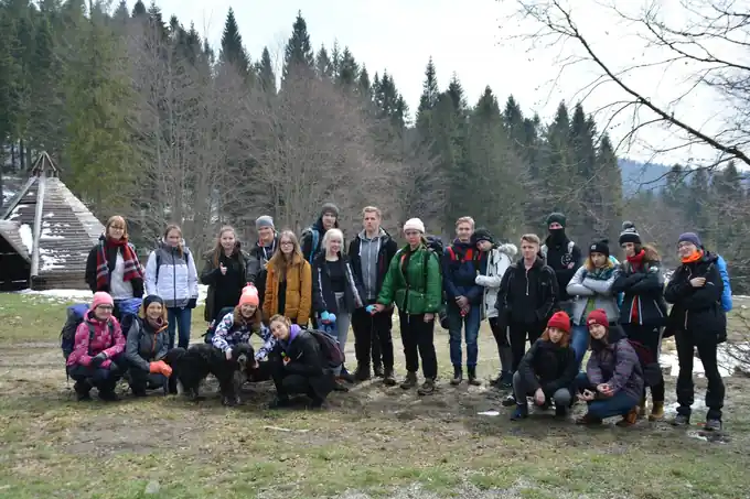 Rajd wiosenny ALO 2019 — zdjęcie 4