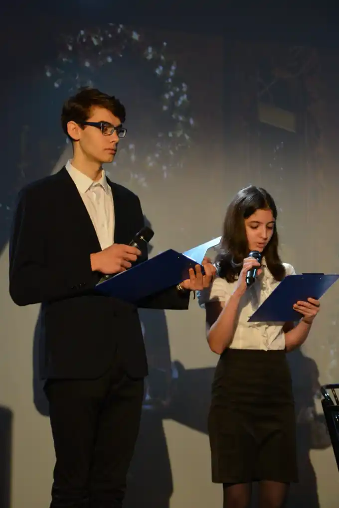 Wigilia 2018 — zdjęcie 1