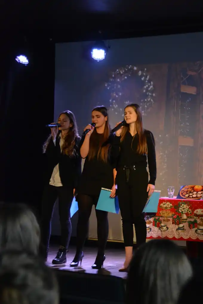 Wigilia 2018 — zdjęcie 2
