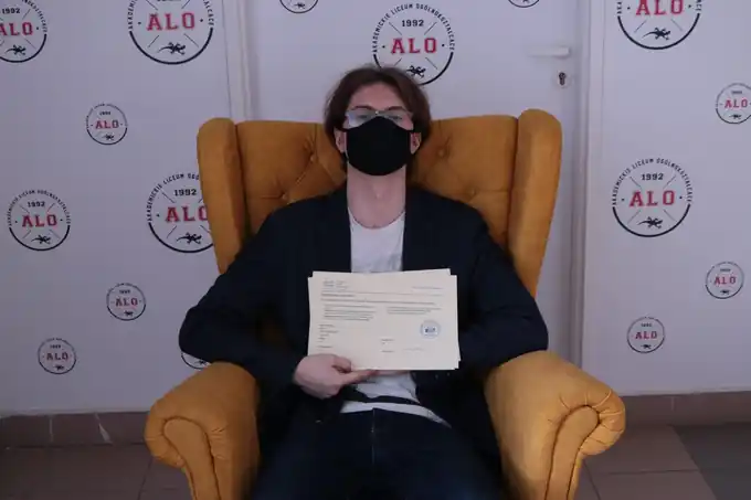 Certyfikaty informatyczne w ALO — zdjęcie 1