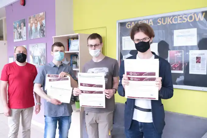 Certyfikaty informatyczne w ALO — zdjęcie 6