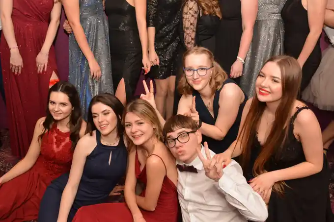 Studniówka 2020 — zdjęcie 1