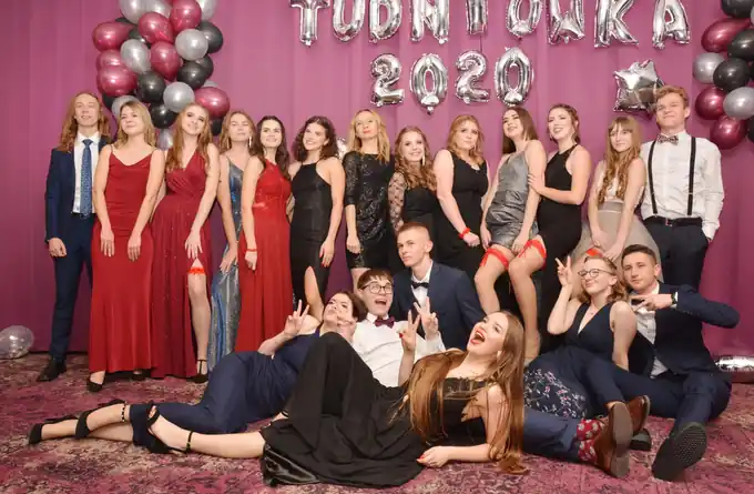Studniówka 2020 — zdjęcie 4