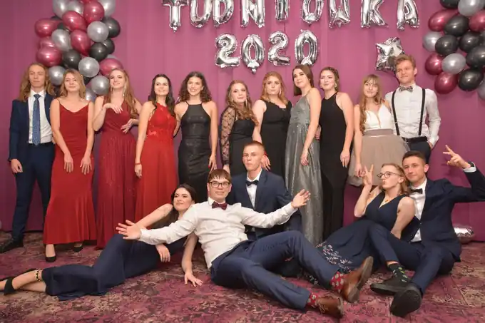 Studniówka 2020 — zdjęcie 5