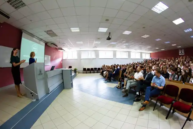 Rozpoczęcie roku szkolnego 2018/2019 — zdjęcie 3