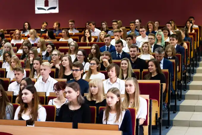 Rozpoczęcie roku szkolnego 2018/2019 — zdjęcie 5