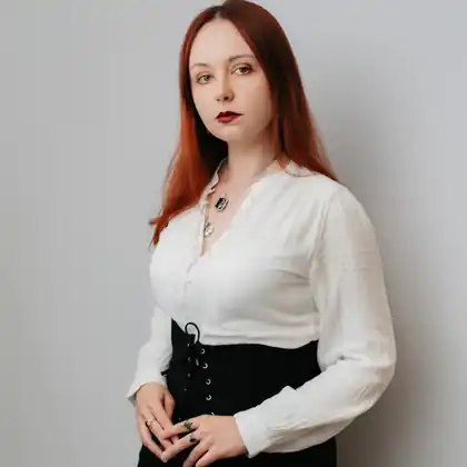 dr Kinga Matuszko