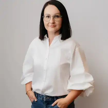 mgr Anna Krawczyk