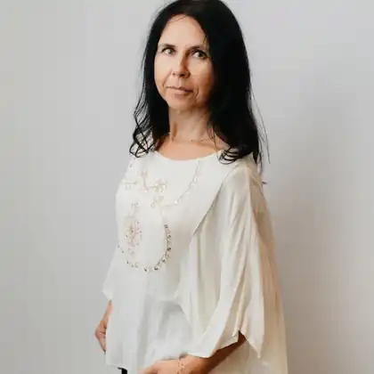 dr Anna Mazur – Rylska