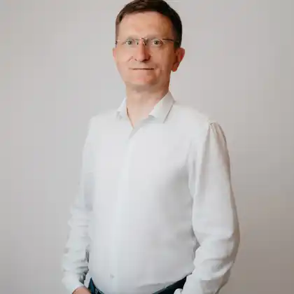 mgr Jarosław Puzio