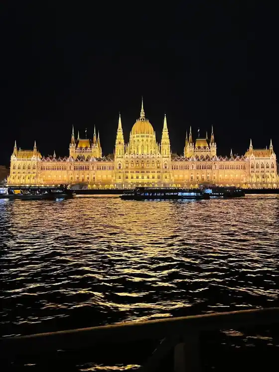Budapeszteńska przygoda ALO-wiczów