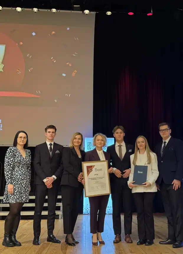 ALO w 10 najlepszych liceów na Podkarpaciu! — zdjęcie 3