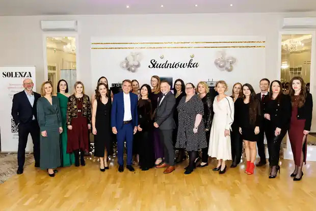 Bal studniówkowy 2026 — zdjęcie 1