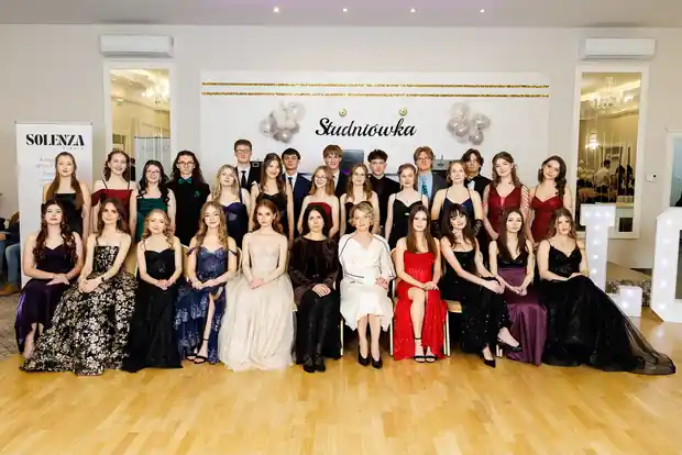 Bal studniówkowy 2026 — zdjęcie 2