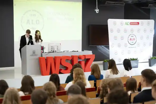 Inauguracja roku szkolnego 2026/2027 — zdjęcie 1