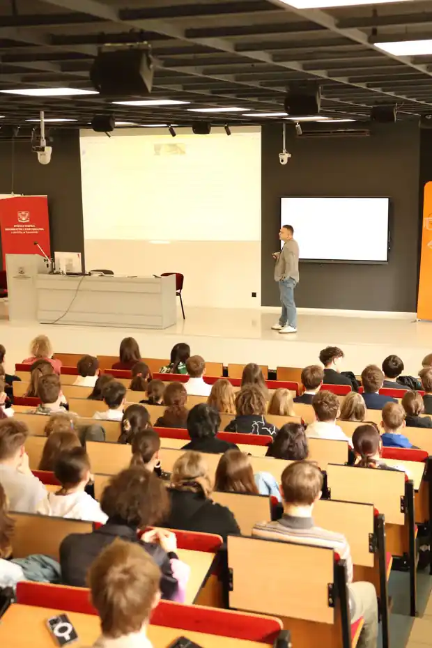 Święto Patrona ALO – prof. Banacha — zdjęcie 4